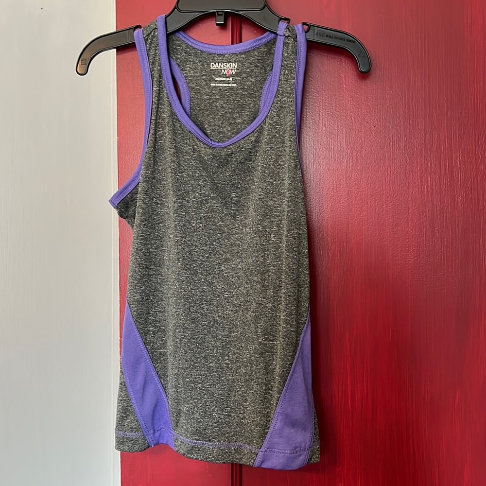 Kids tanktop